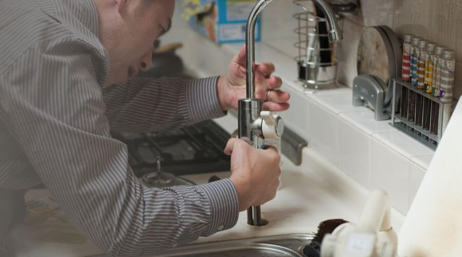 Professional Tankless Water Heater Installation in Crossville, TN